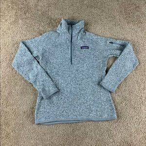 Patagonia Women’s Better Sweater Fleece Jacket